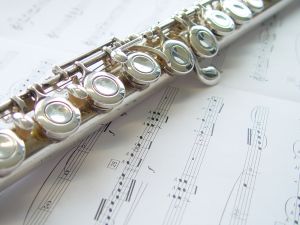 Flute Lessons in Temecula, CA